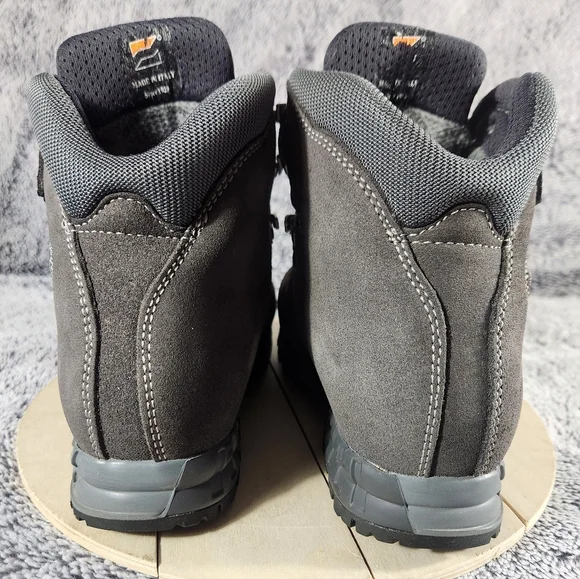 Zamberlan 900 Rolle Evo Goretex Nubuck Hiking Boot Vibram Sole Women's Size 7 - Picture 7 of 10